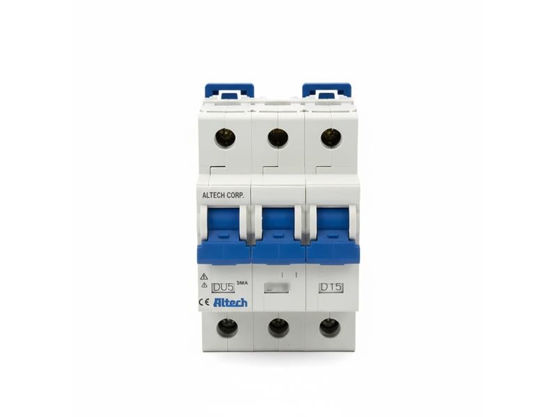 3DU15R by ALTECH CORP
