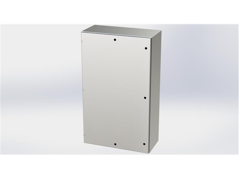 SCE-60EL3616SS6LP by SAGINAW