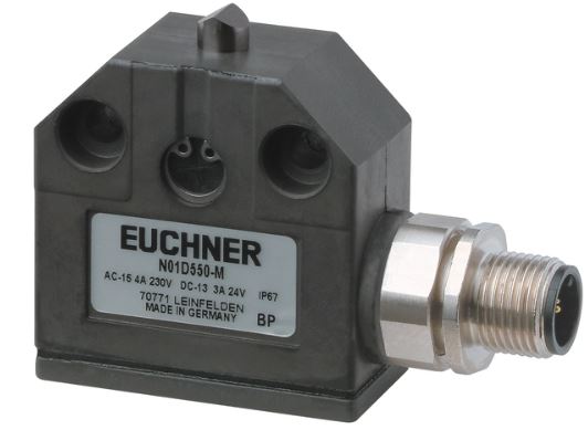 EUCHNER N01D550-MC1526
