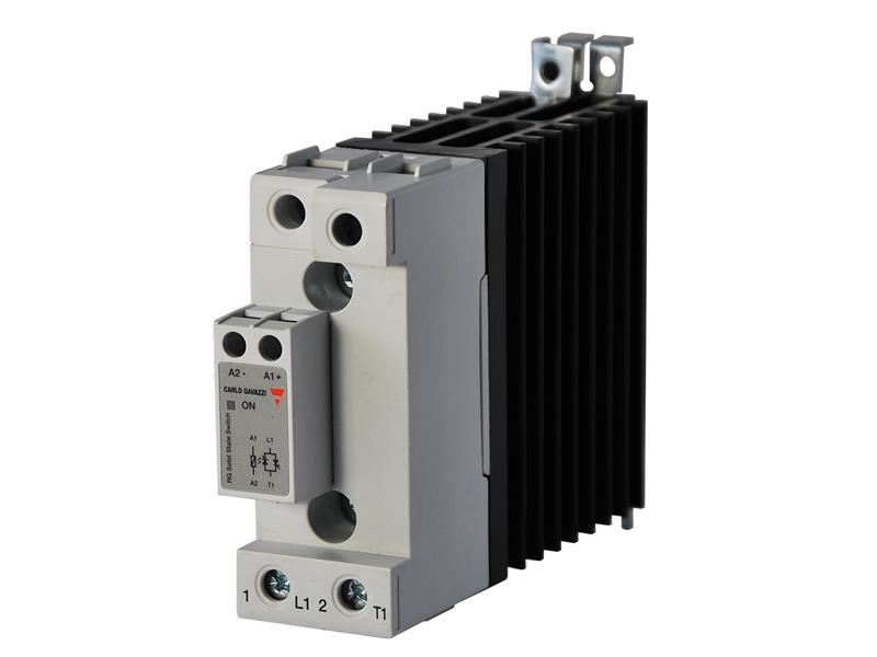 CARLO GAVAZZI RG3M15CTR