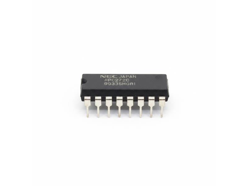 IC272C by NEC