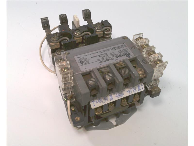 SIEMENS 14EP32AA