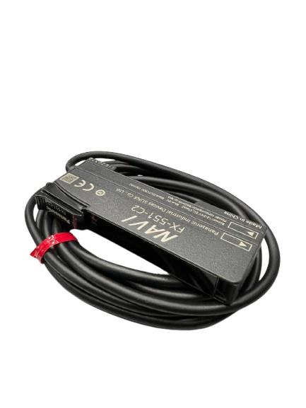 MATSUSHITA ELECTRIC FX-551-C2