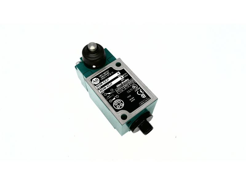 ALLEN BRADLEY 802M-CZJ7