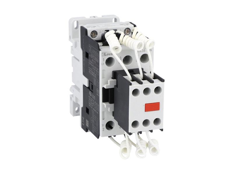 LOVATO BFK3800A02460