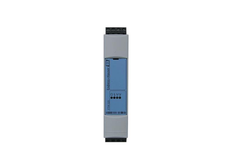 ENDRESS & HAUSER FTW-325