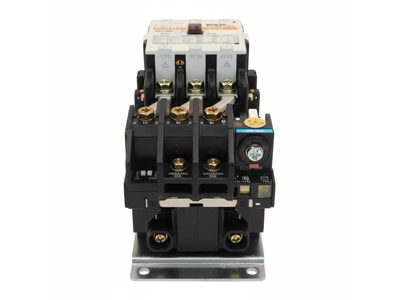 SC65BAAN-H22TJD par FUJI ELECTRIC