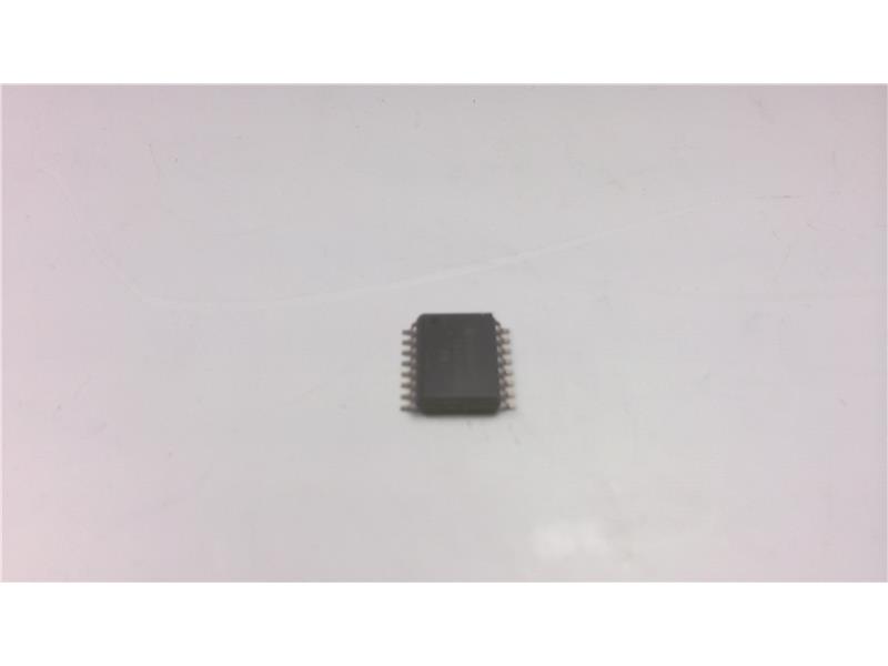 TEXAS INSTRUMENTS SEMI ISO7240CDWR