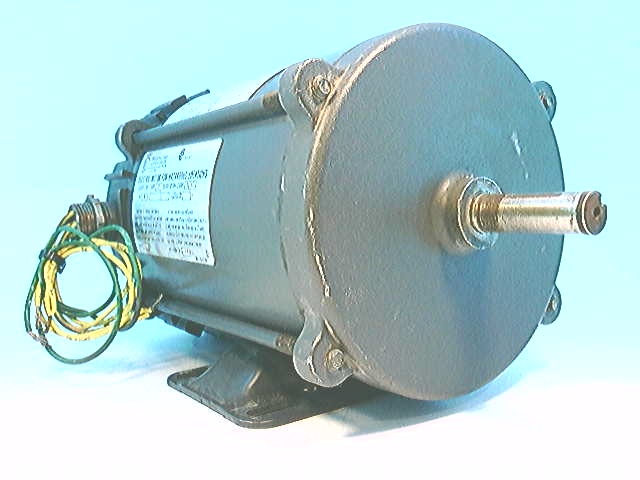 GRAINGER 6K734S
