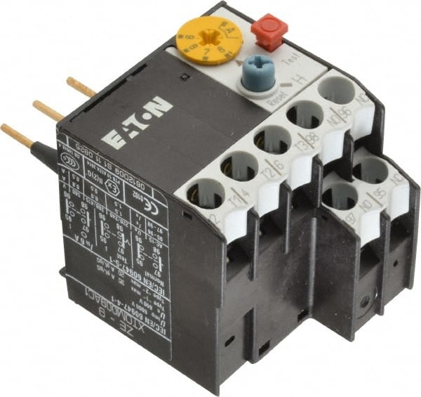 EATON CORPORATION XTOM009AC1