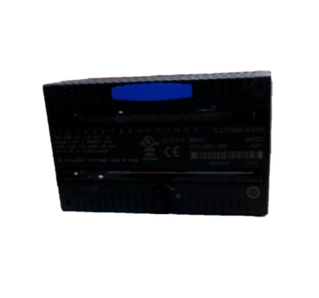 FANUC IC200MDL635