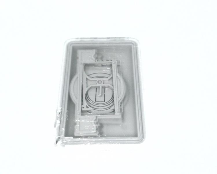 COMMERCIAL ELECTRIC PRODUCTS WCF1PC