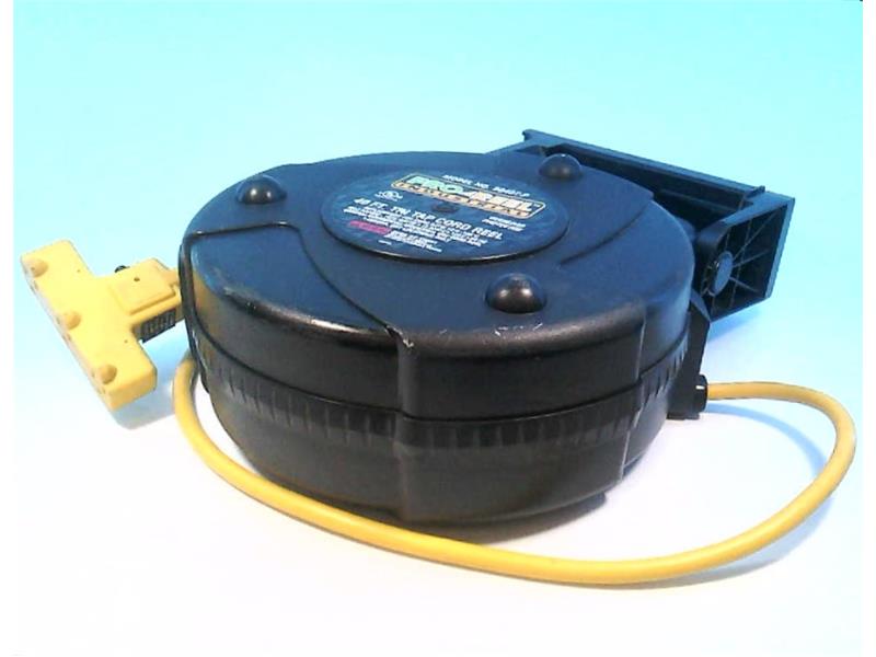 ALERT REEL 8040T-P
