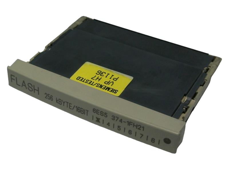 SIEMENS 6ES5374-1FH21