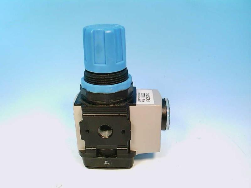 FESTO LR-M1-N1/8-04G