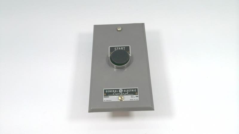 GENERAL ELECTRIC CR2943NB301A