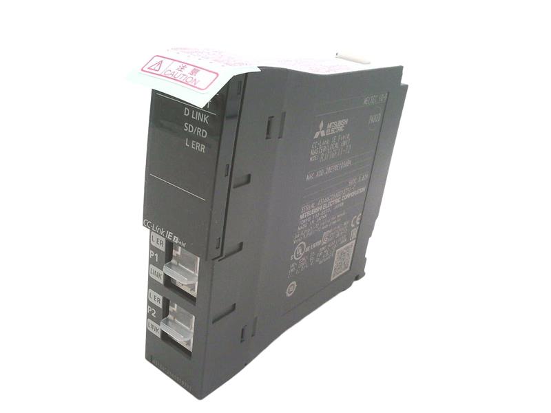 MITSUBISHI RJ71GF11-T2