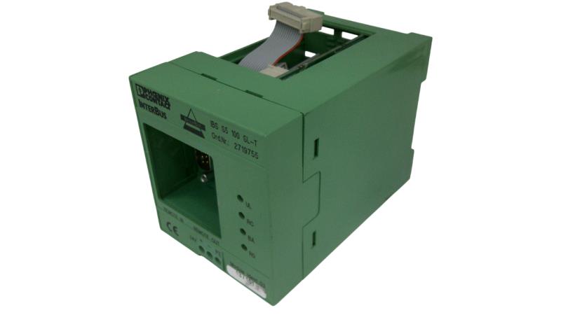 PHOENIX CONTACT IBS-S5-100-SL-T