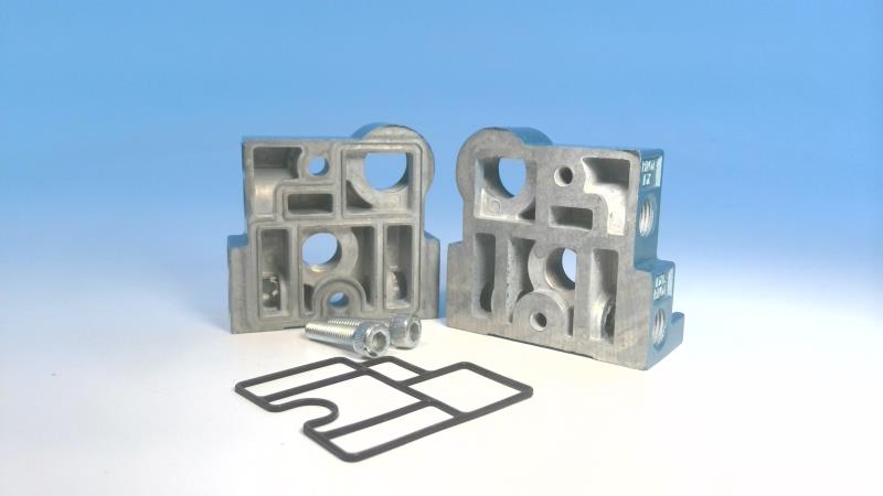 MAC VALVES INC M-07001-0201