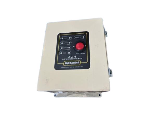 TAPESWITCH ZC-4