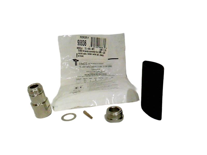 TC-400-NFC by TIMES MICROWAVE