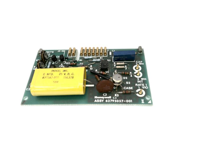 62795057-001 por HONEYWELL
