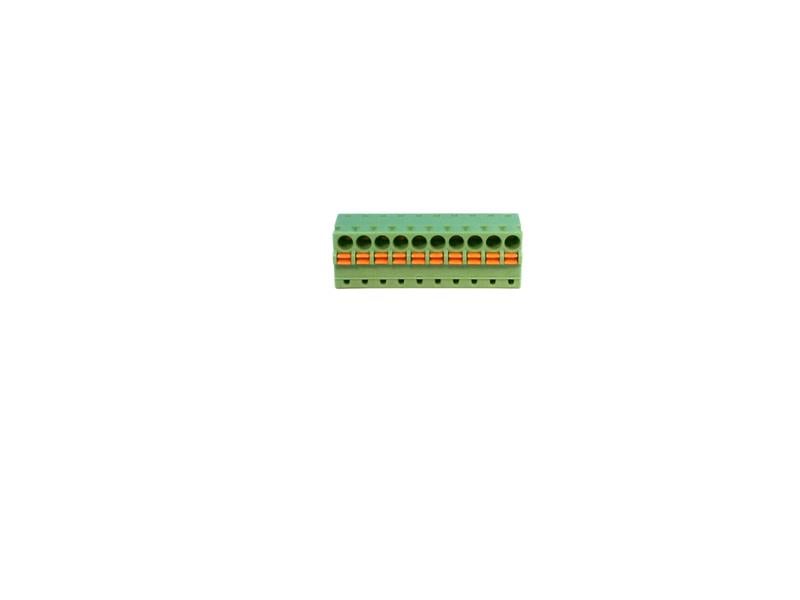 FK-MCP 1,5/10-ST-3,81 by PHOENIX CONTACT