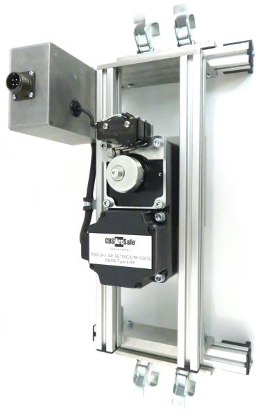 ARCSAFE RSA-18