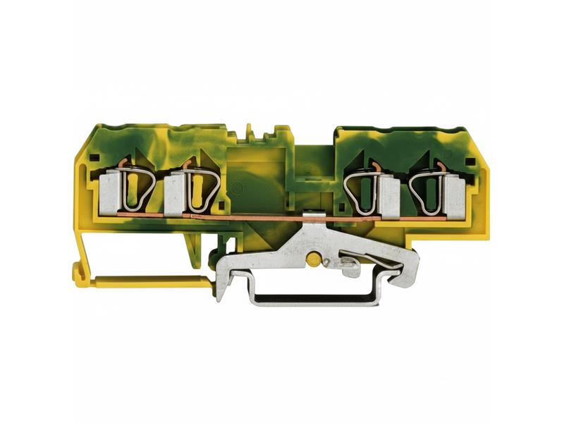 WAGO 281-657/999-950