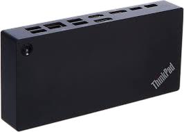 LENOVO USB-C DOCK