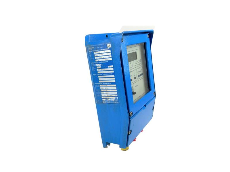 KROHNE SC150AS