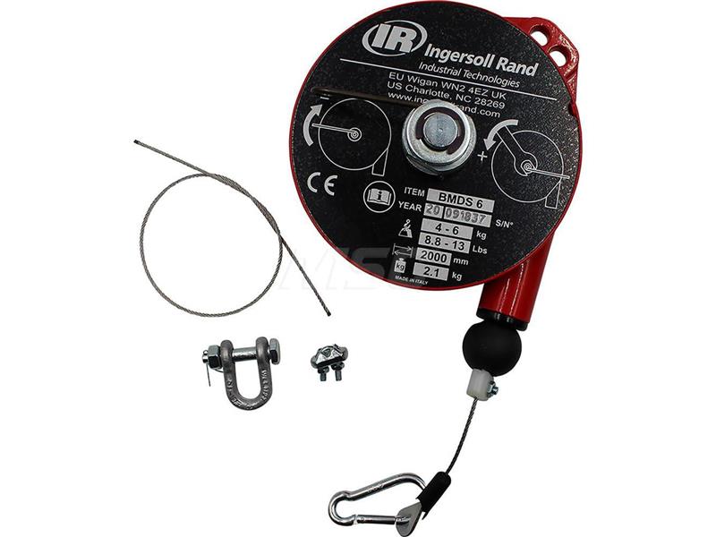 INGERSOLL RAND BMDS-6