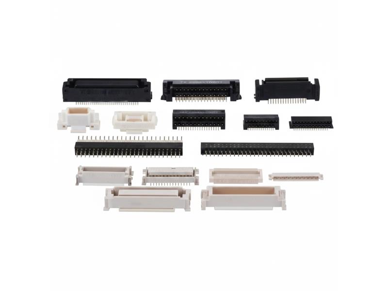 TE CONNECTIVITY 102160-8