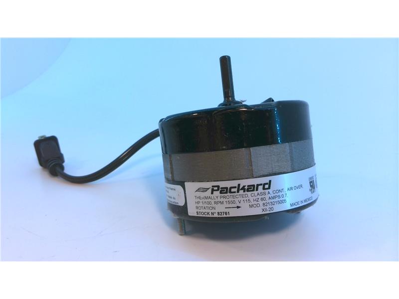 PACKARD 82512