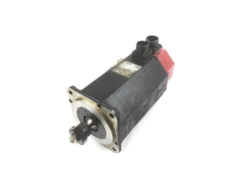 A06B-0127-B077#7200 par FANUC