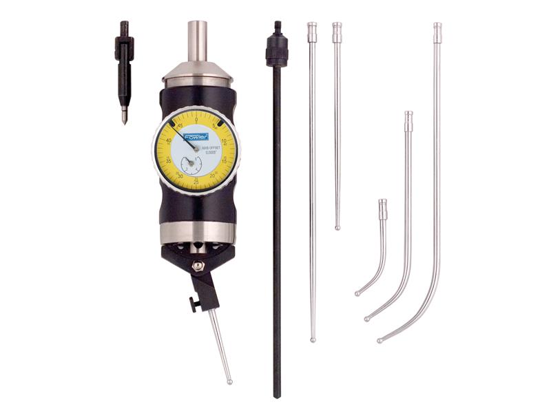 FOWLER 52-710-025-0