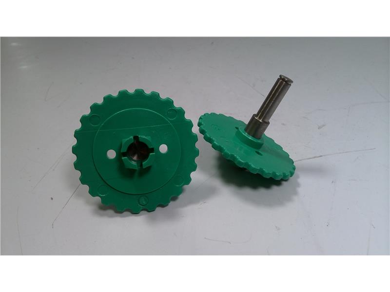HONEYWELL DPR16-3217-01
