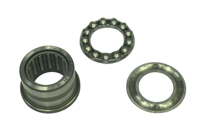 NKX17-A by SCHAEFFLER GROUP