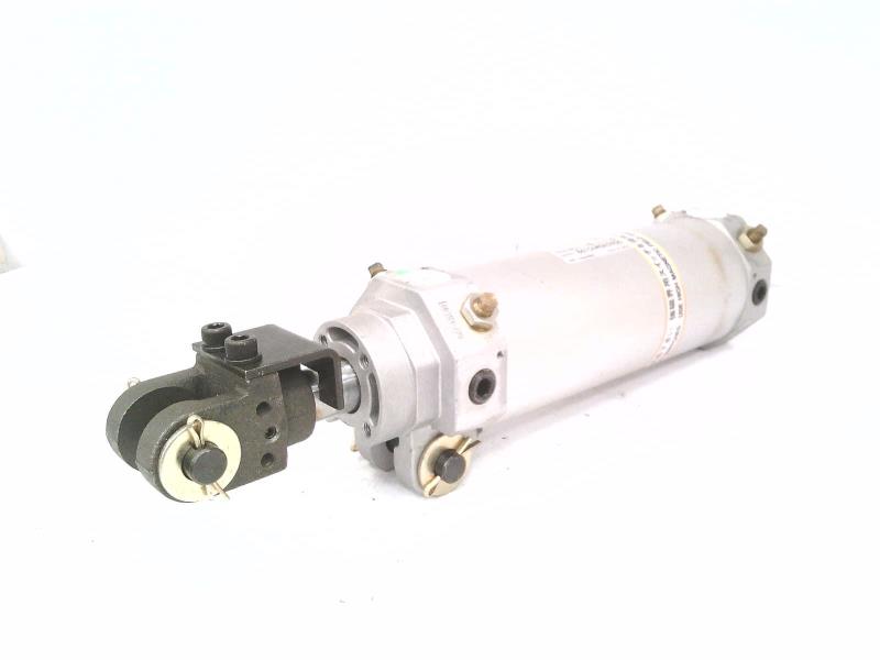 CKD CORP CAC3-ML2-A-63N-125