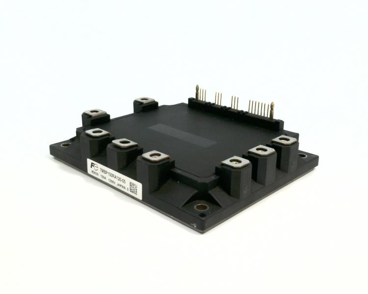 FUJI ELECTRIC 7MBP150RA12005