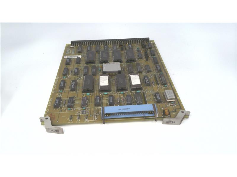 GENERAL ELECTRIC DS3800HLNC1A1A