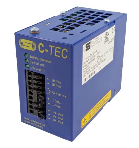 ALTECH CORP C-TEC2403-1