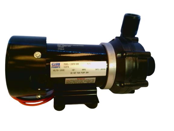 GORMAN RUPP 15970-008