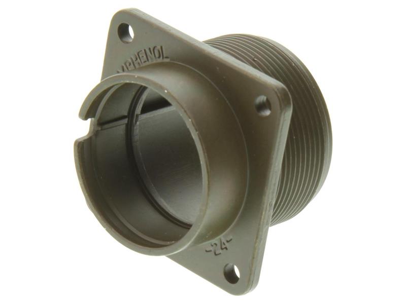 AMPHENOL 97-3102A-24(850)