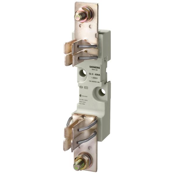 SIEMENS 3NH3430