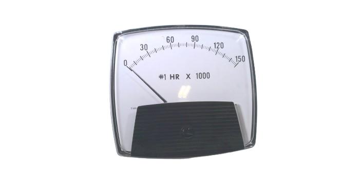 YOKOGAWA 254400HFHF