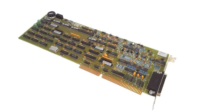 ZELLWEGER 500-0010A