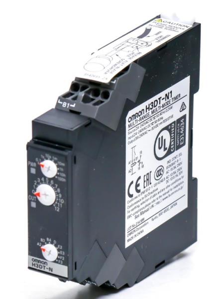 H3DT-HBL 24-48VAC/DC by OMRON