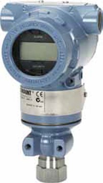 3051TG3A2B21A por EMERSON