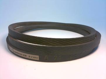 OPTIBELT A71